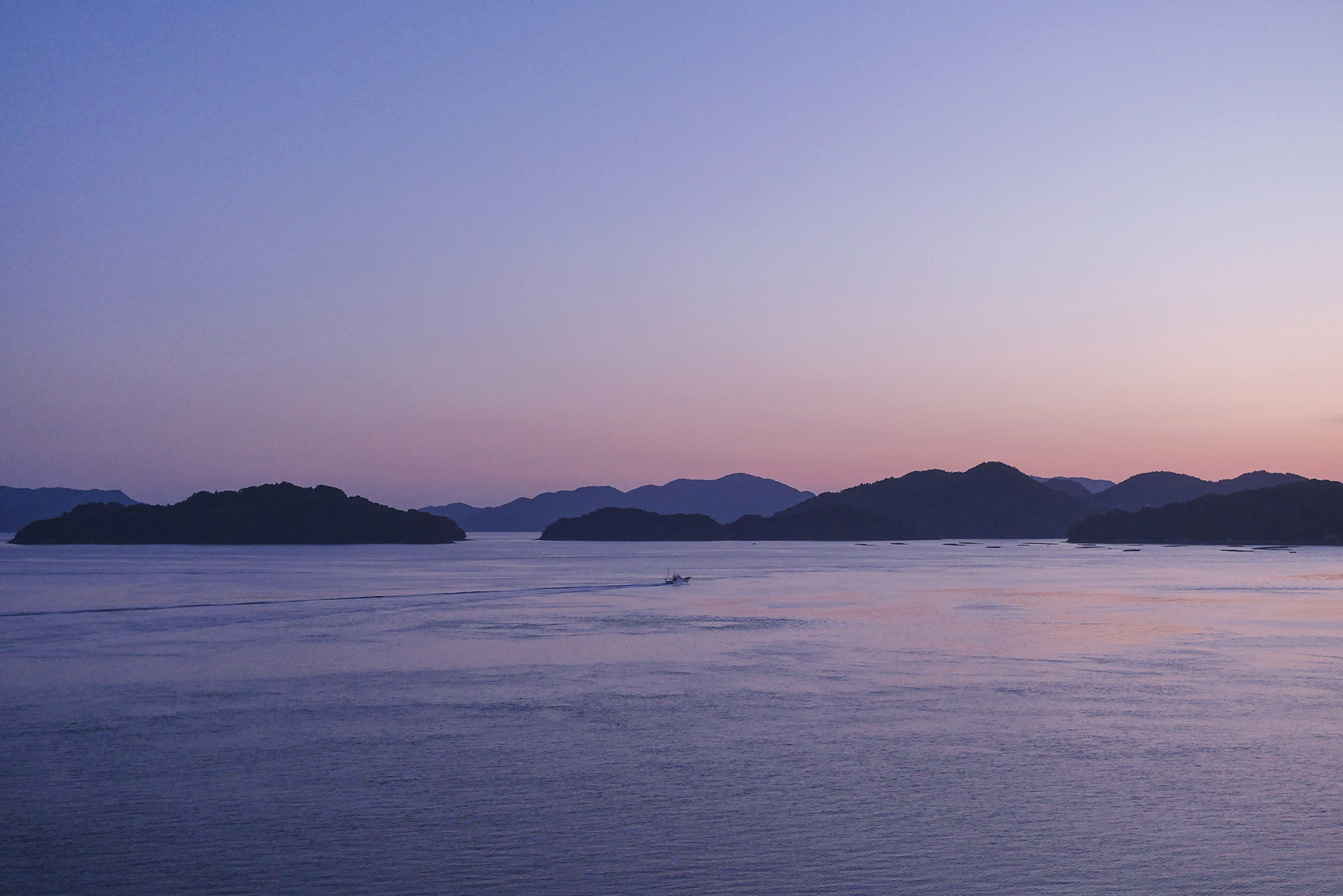 瀬戸内ヴィラ ダイアリー大芝島