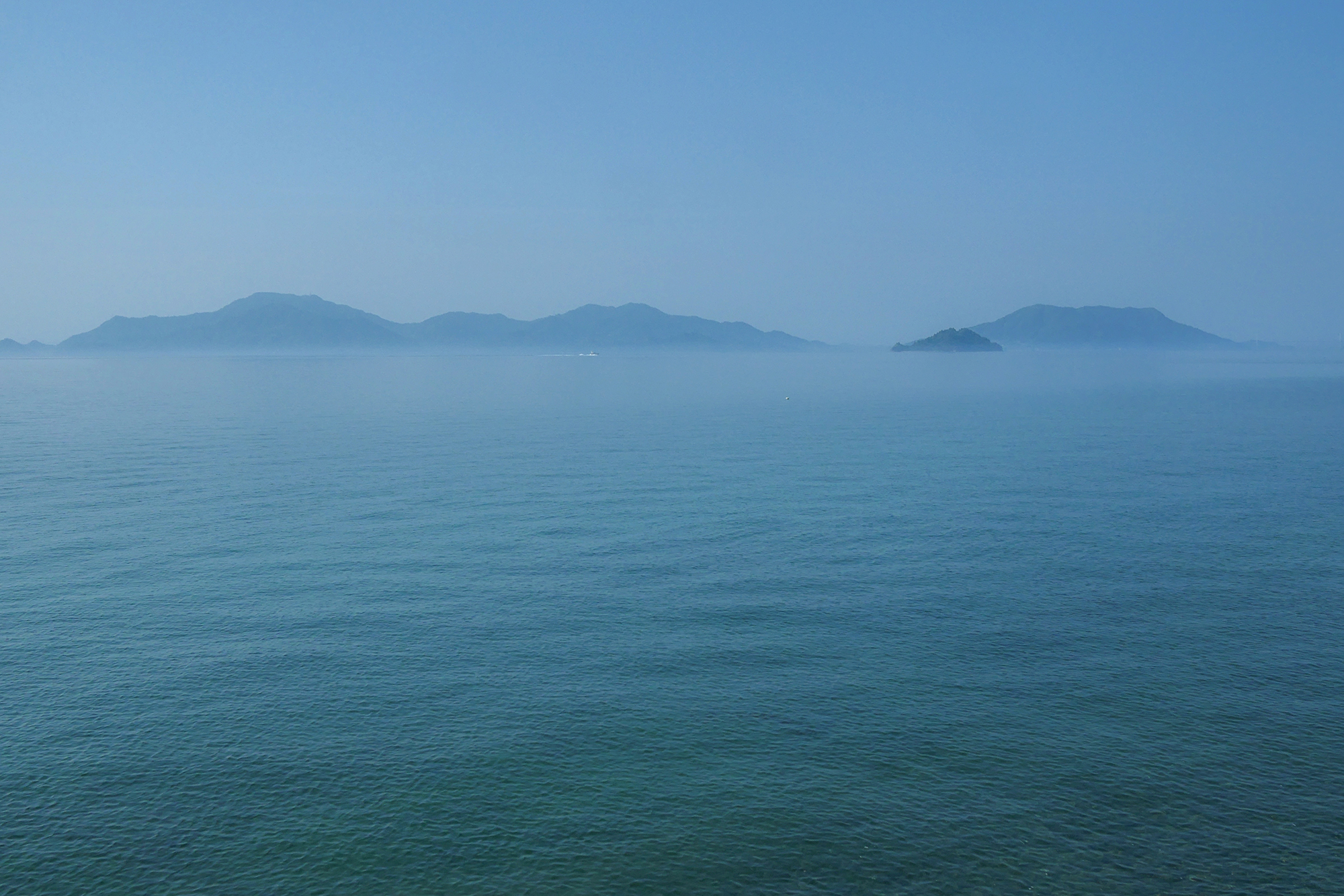 瀬戸内ヴィラ ダイアリー大芝島