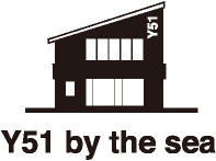 Y51 by the sea